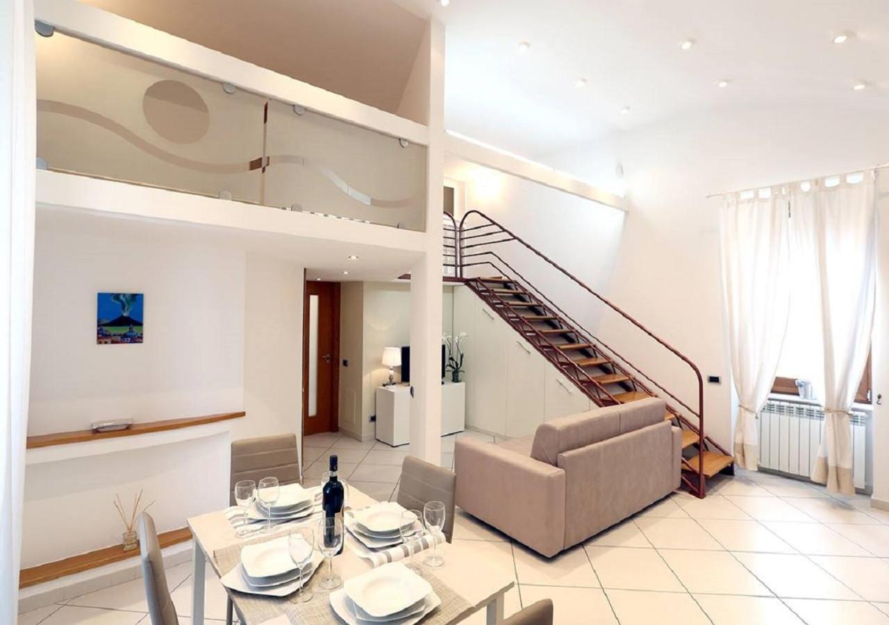 Maison Mele Luxury Casa vacanze