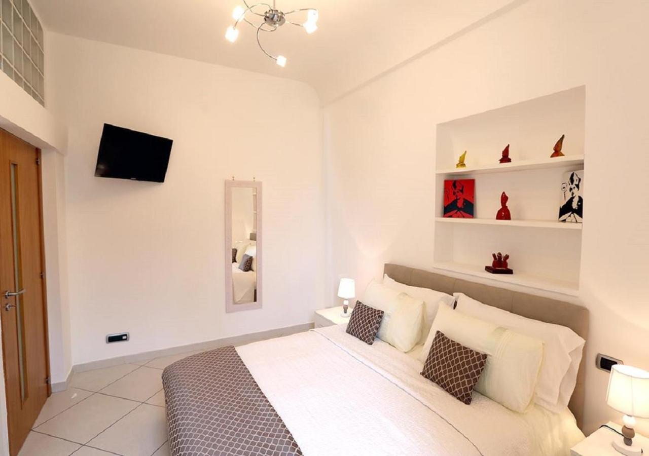 Casa vacanze Maison Mele Luxury *