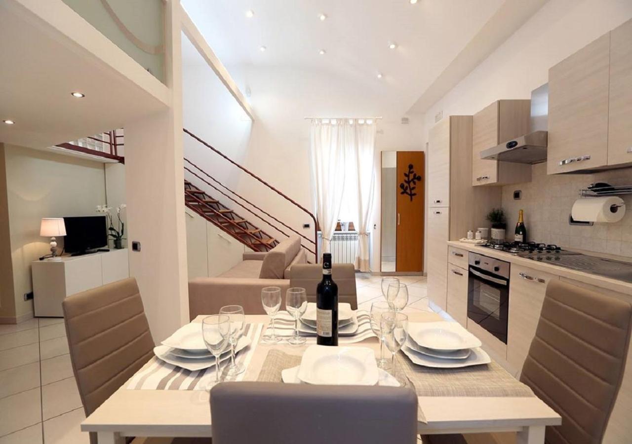 Casa vacanze Maison Mele Luxury