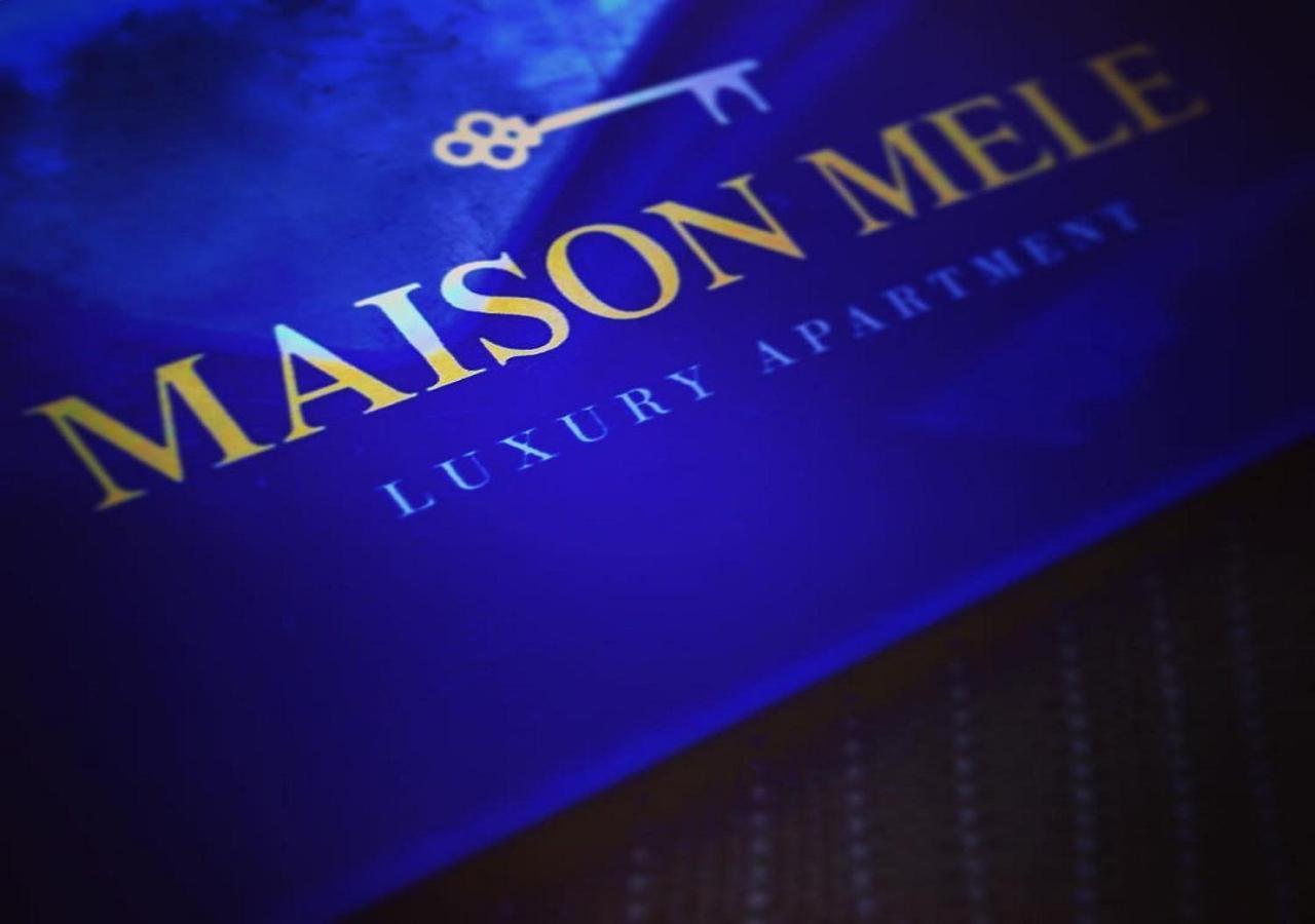 Maison Mele Luxury Casa vacanze