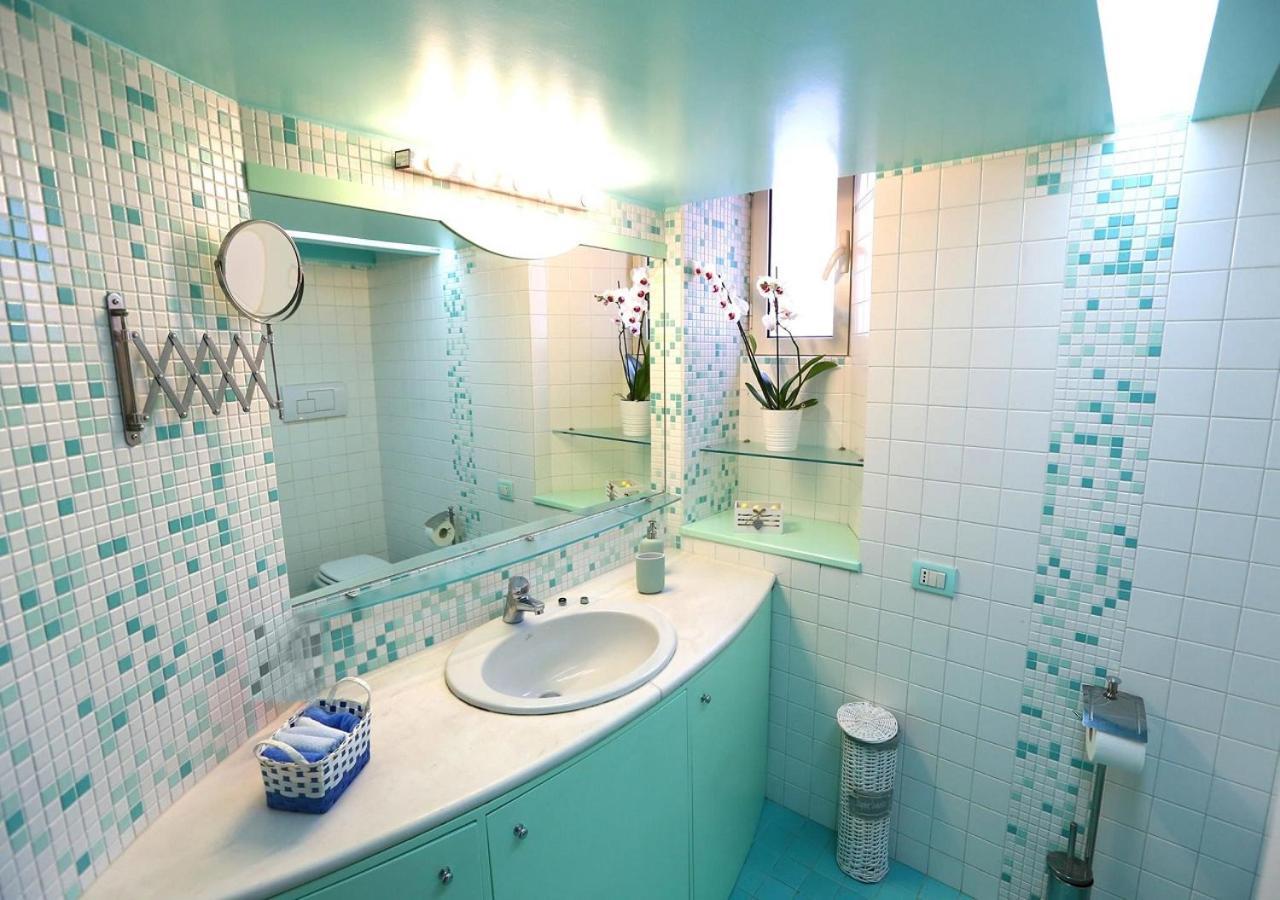 Maison Mele Luxury Casa vacanze Napoli