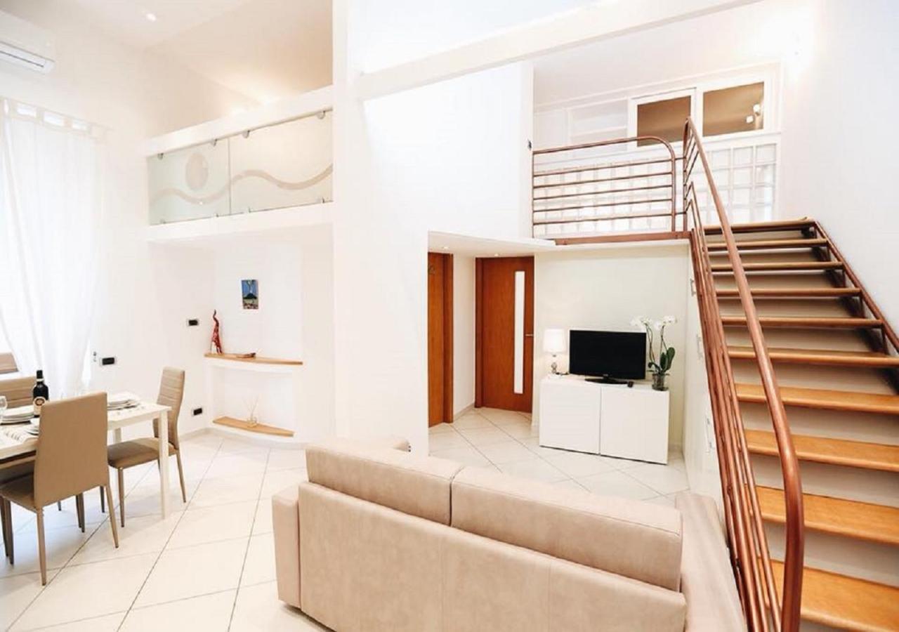Casa vacanze Maison Mele Luxury Napoli