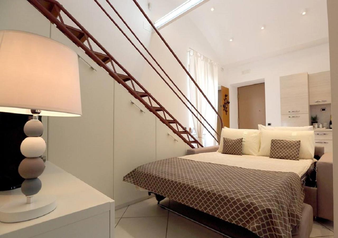 Maison Mele Luxury Napoli