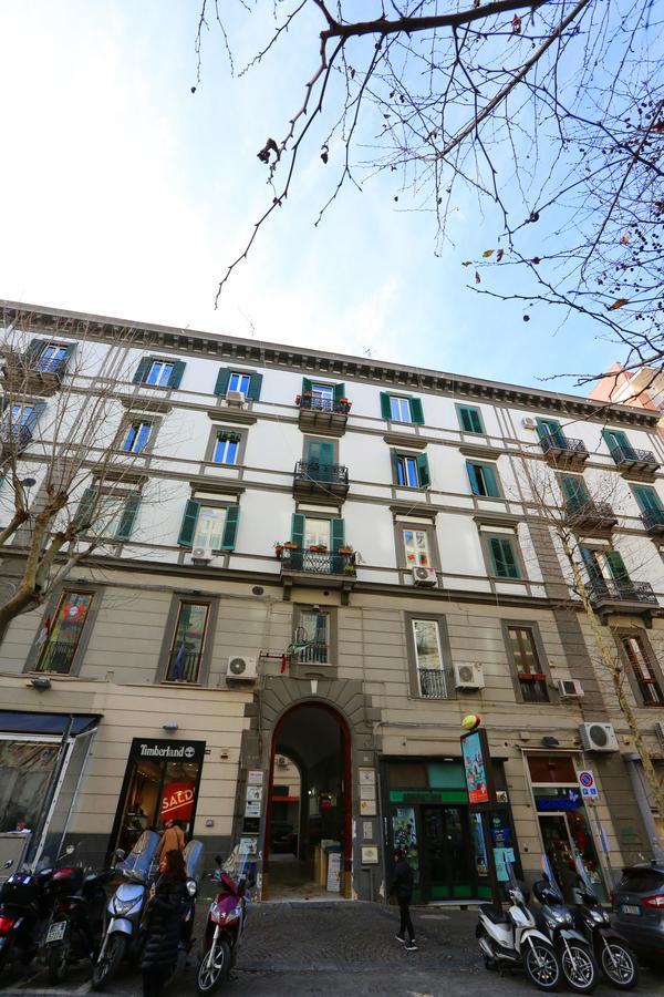 Maison Mele Luxury Napoli