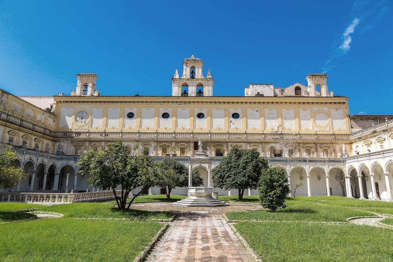 Casa vacanze Maison Mele Luxury Napoli
