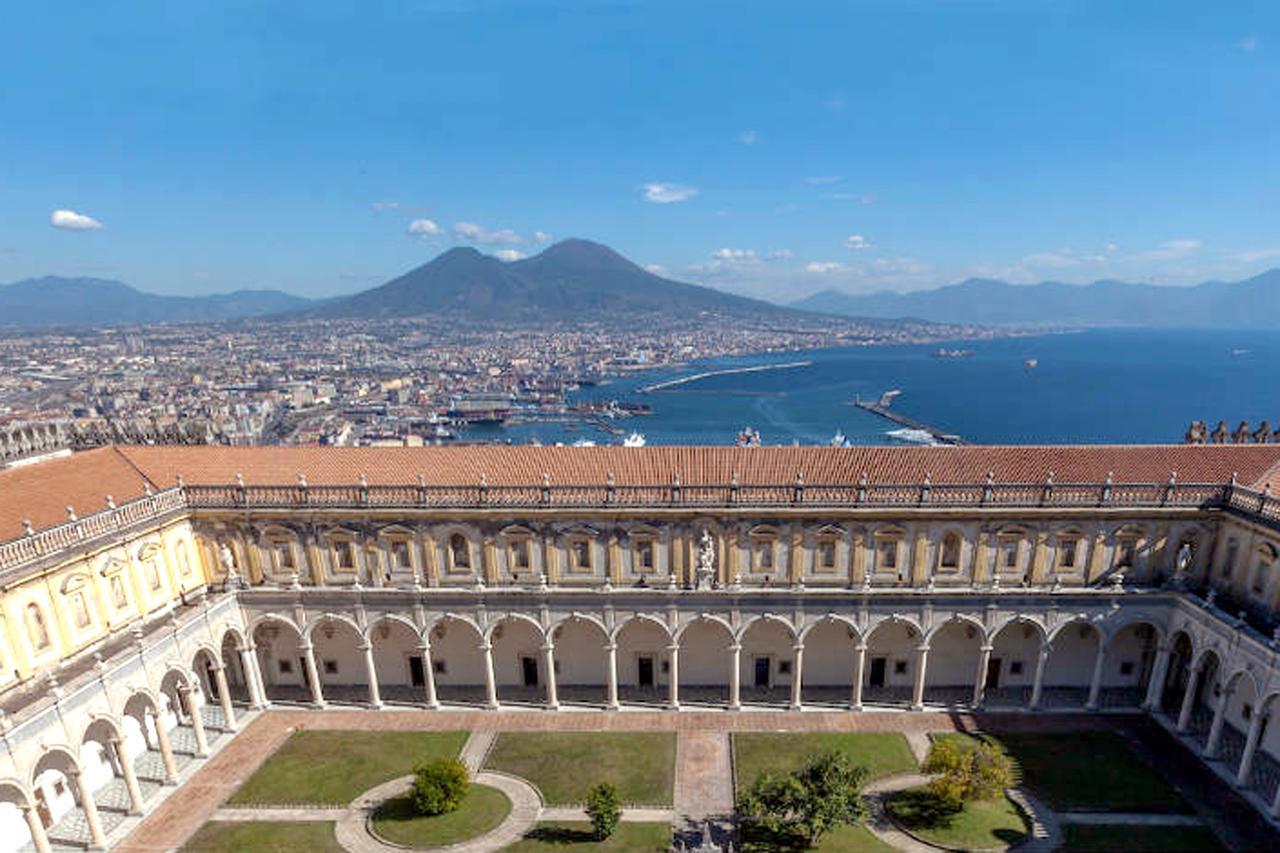 Maison Mele Luxury Napoli