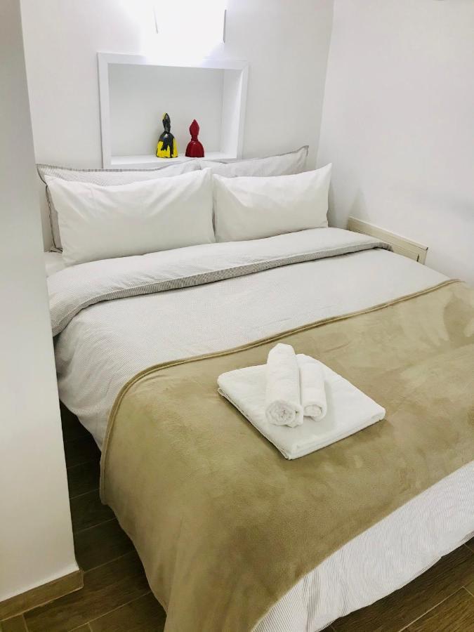 Maison Mele Luxury Casa vacanze Napoli
